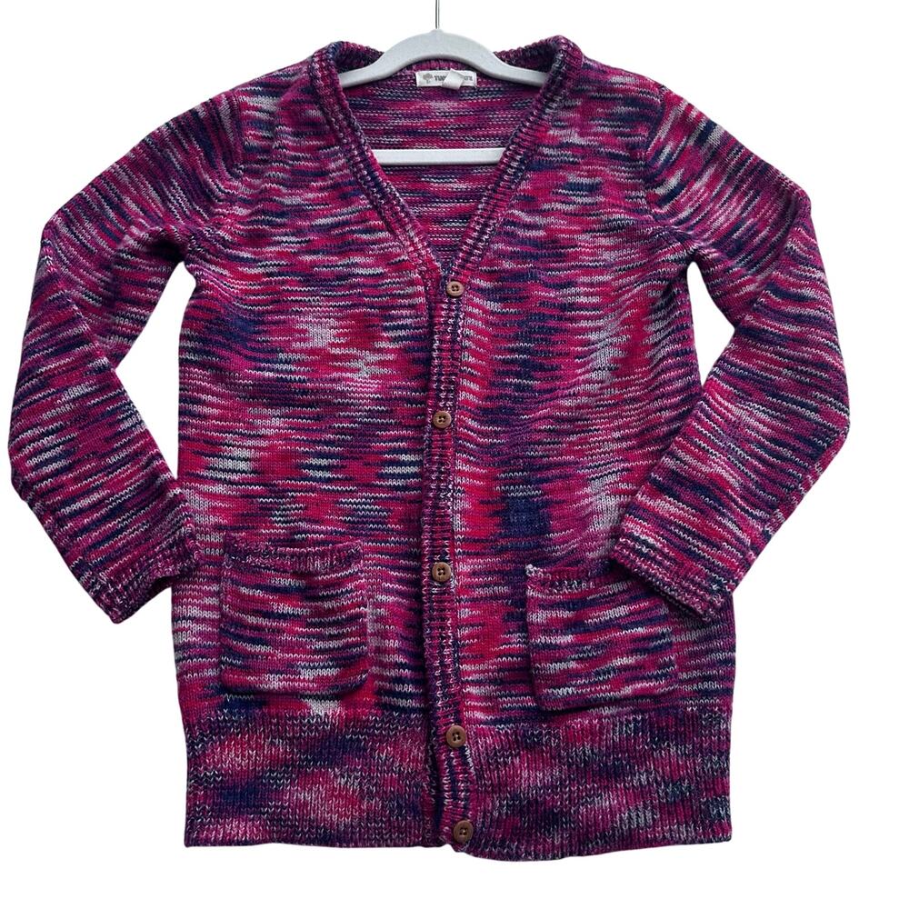 Tucker + Tate Caedigan sweater